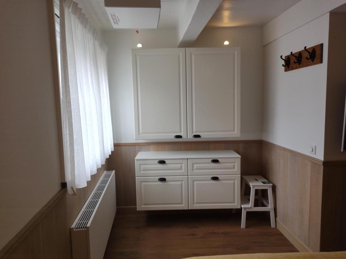 Appartamento Vrye Heerlykheyd (Adults Only) Middelburg Esterno foto