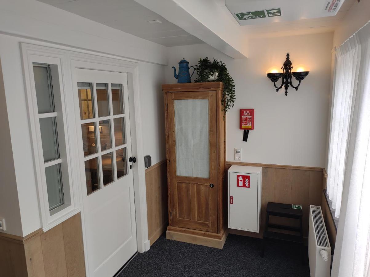 Appartamento Vrye Heerlykheyd (Adults Only) Middelburg Esterno foto