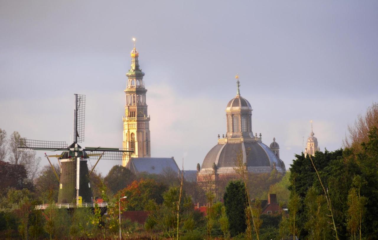 Appartamento Vrye Heerlykheyd (Adults Only) Middelburg Esterno foto